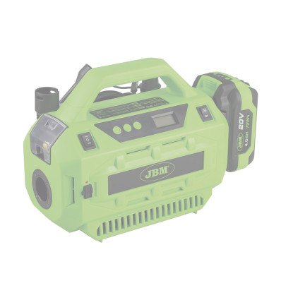 Outillage - Interrupteur de feu led pour réf. 60003 14632
