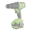 Outillage - Ensemble rotor pour réf. 60006 14645