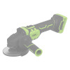 Outillage - Engrenage n° 13 pour réf. 60008 14655