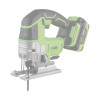 Outillage - Engrenage pour réf. 60010 14667