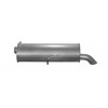 silencieux D echappement Arriere Peugeot 307 Citroen C4 1.6 - 2.0 Hdi