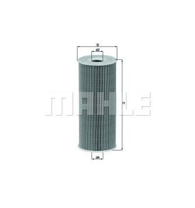 Filtre a huile Audi Vw Seat 1.9 Tdi Sdi