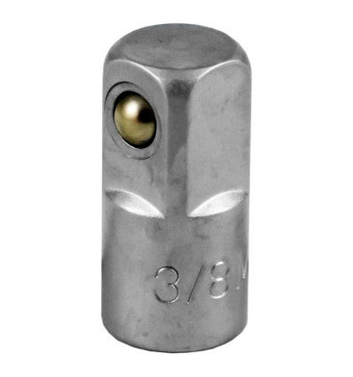 Adaptateur pour douille - Adaptateur 1/4" femelle - 3/8" mâle 11360