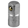 Adaptateur pour douille - Adaptateur 1/4" femelle - 3/8" mâle 11360