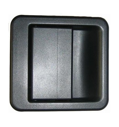 Poignée de porte arriere Peugeot Boxer Fiat Ducato Citroen Jumper Fiat