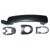 Poignée de porte avant droite Audi TT Golf 4 Bora Seat Leon toledo Arosa Ibiza Cordoba Altea Lupo Poignée de porte