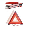 Outillage - Triangle de signalisation homologué double 27r033912 52841