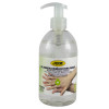 Outillage - Gel hydro-alcoolique pour mains 500ml 53791