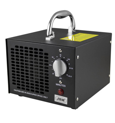Outillage - Générateur d'ozone portable 5000 mg/h (220v) 53786