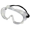 Outillage - Lunettes de protection avec protection antibuée 53785