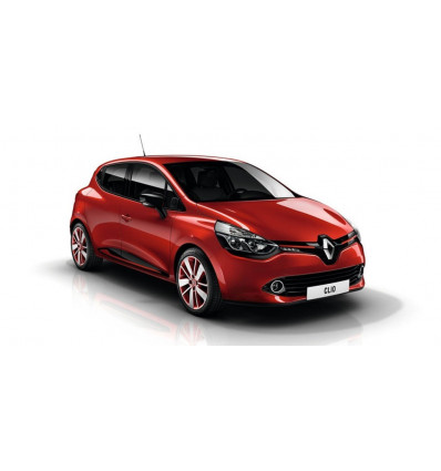 Accessoires Renault Clio, de 3 à 5 portes (2005 - 2012)