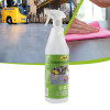 Outillage - Solution hydroalcoolique pour les surfaces 1l spray 53828