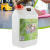 Outillage - Solution hydroalcoolique pour les surfaces - 5l 53829