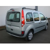 Attelage Renault Kangoo 2 - Be-Bop