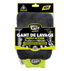 Entretien et nettoyage - Gant de lavage triple action 180140