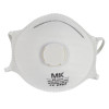 Outillage - Masque ffp2 avec valve 53844