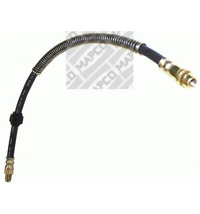 flexible de frein avant citroen c2 c3 Picasso ZX peugeot Partner Berlingo