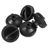 Outillage - Kit de 5 bouchons d'huile (ford/psa) 53741