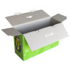 Outillage - Carton vert promo jbm 80x28x49cm 14083