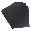 Outillage - Kit de 10 éléments de papier abrasif - grain 360 14712
