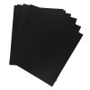 Outillage - Kit de 10 éléments de papier abrasif - grain 800 14714