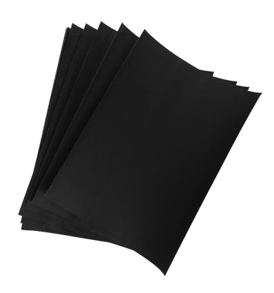 Outillage - Kit de 10 éléments de papier abrasif - grain 1200 14715