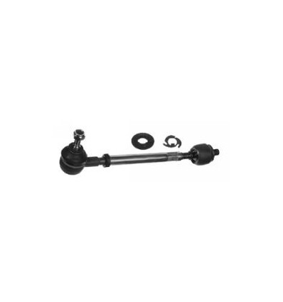 Rotule de direction - Rotule axiale et biellette de direction pour Renault Trafic 1 19129