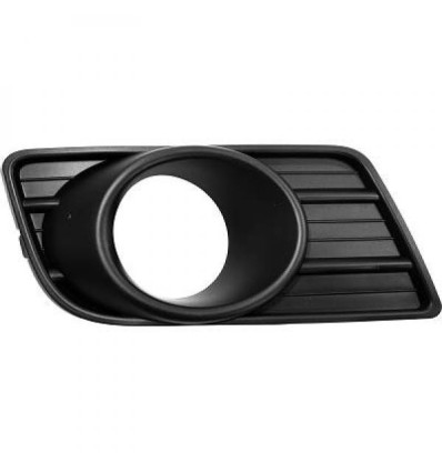 Grille de pare choc avant droite avec antibrouillard Suzuki Swift Apres 2007