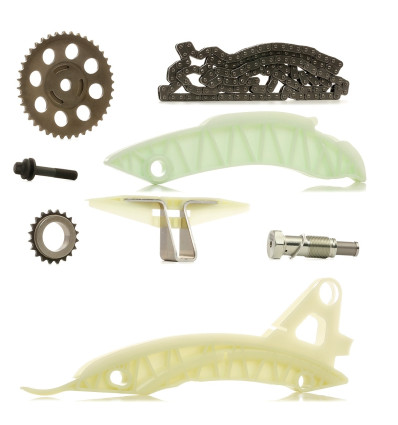 Distribution - Kit chaine pour moteur 1.6 3459046S