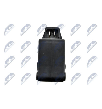 Serrure de porte - Serrure de porte pour Peugeot 206 Citroën 406 EZC-PE-021