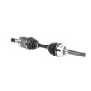 Cardan - Cardan arbre de transmission pour Mitsubishi NPW-MS-057