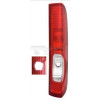 Feu arrière - Feux arrière droit pour Nissan Primastar Opel Vivaro Renault Trafic 2 11-12383-31-2