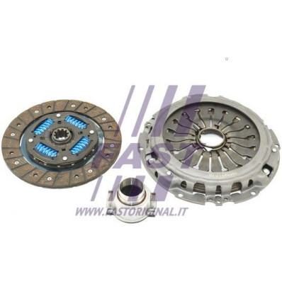 Kit embrayage Iveco Daily 
