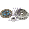 Kit embrayage Iveco Daily Renault Mascott Pièces Moteur