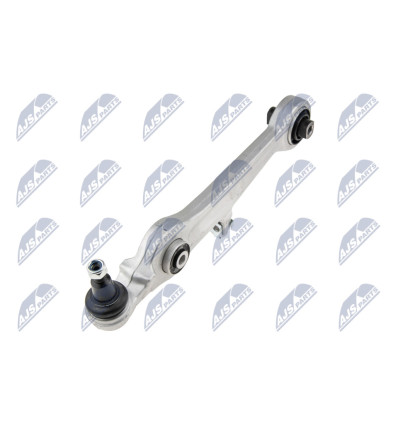 Bras de suspension - Bras des suspension avant pour Audi Allroad 00-05avant ZWD-AU-002