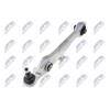 Bras de suspension - Bras des suspension avant pour Audi Allroad 00-05avant ZWD-AU-002