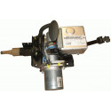 Steering column