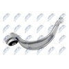 Bras de suspension - Bras des suspension arriere pour Audi A8 10- arrière gauche ZWD-AU-010
