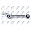 Bras de suspension - Bras des suspension avant pour Audi A4 15 A5 16- avant gauche ZWD-AU-014