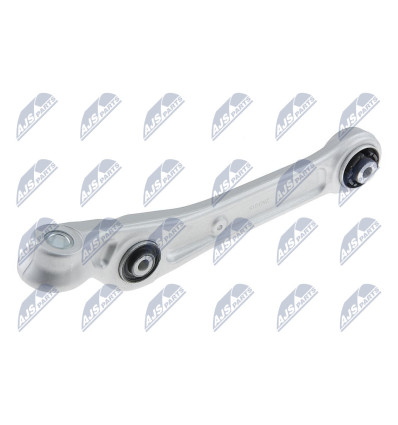 Bras de suspension - Bras des suspension avant pour Audi A4 15 A5 16- avant droit ZWD-AU-015