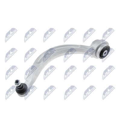 Bras de suspension - Bras des suspension avant pour Audi A4 15 A5 16- arrière droit ZWD-AU-017