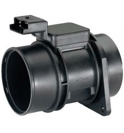 Débitmetre d air Nissan Primastar Opel Movano Vivaro Renault Clio Espace Grand Scenic Kangoo Master Megane Scenic Trafic Déb...