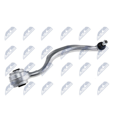 Bras de suspension - Bras des suspension avant pour Bmw 5 E39 535I 540I -03 inférieur droit ZWD-BM-004