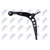 Bras de suspension - Bras des suspension avant pour Bmw 3 E36 -03 inférieur gauche ZWD-BM-005