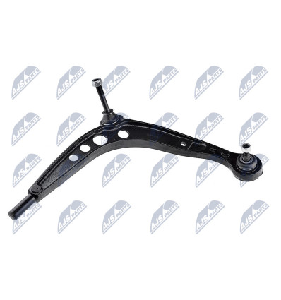 Bras de suspension - Bras des suspension avant pour Bmw 3 E36 -03 inférieur droit ZWD-BM-006