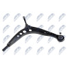 Bras de suspension - Bras des suspension avant pour Bmw 3 E36 -03 inférieur droit ZWD-BM-006