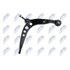 Bras de suspension - Bras des suspension avant pour Bmw 3 E36 -03 inférieur droit ZWD-BM-006