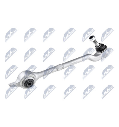 Bras de suspension - Bras des suspension avant pour Bmw 5 E39 95-04 inférieur gauche ZWD-BM-007