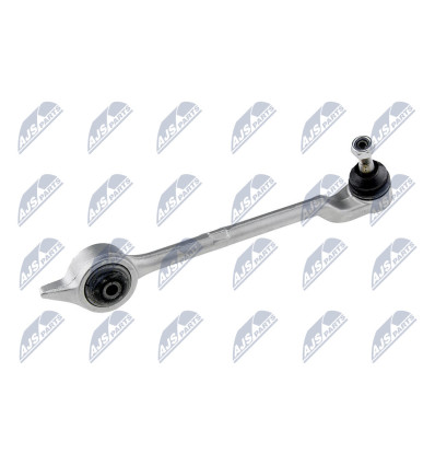 Bras de suspension - Bras des suspension avant pour Bmw 5 E39 95-04 inférieur droit ZWD-BM-008