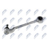 Bras de suspension - Bras des suspension avant pour Bmw 5 E39 95-04 inférieur droit ZWD-BM-008